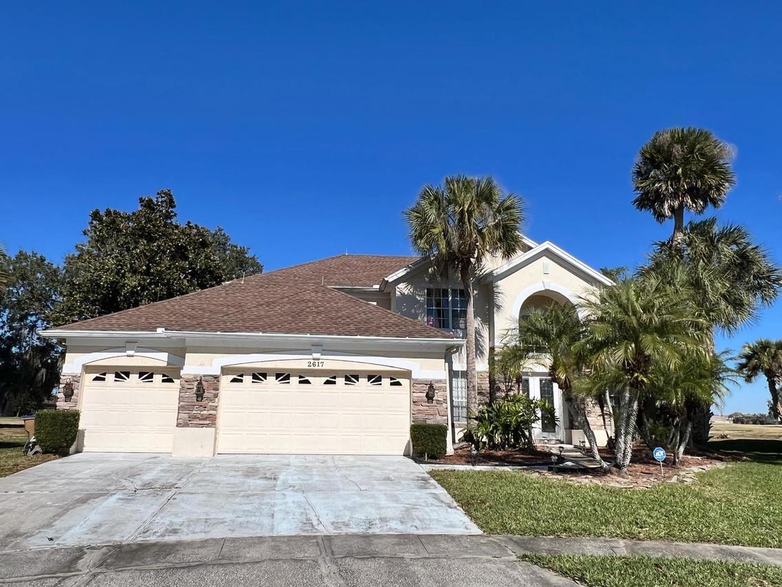 [Address Hidden by Seller], Kissimmee, FL 34746