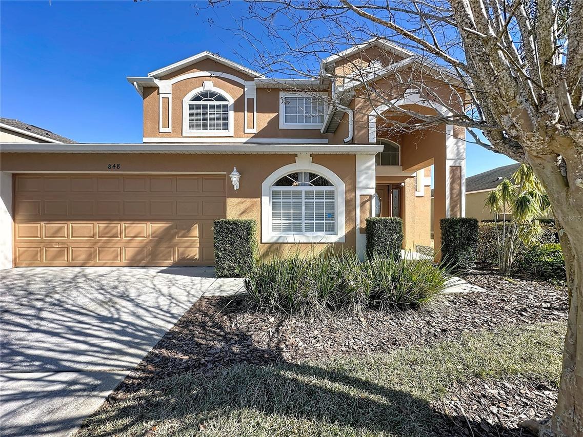 848 Sussex Dr., Davenport, FL 33896