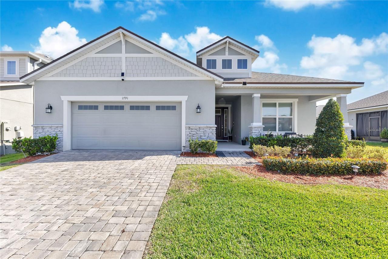 1791 Smarts Rule St., Kissimmee, FL 34744