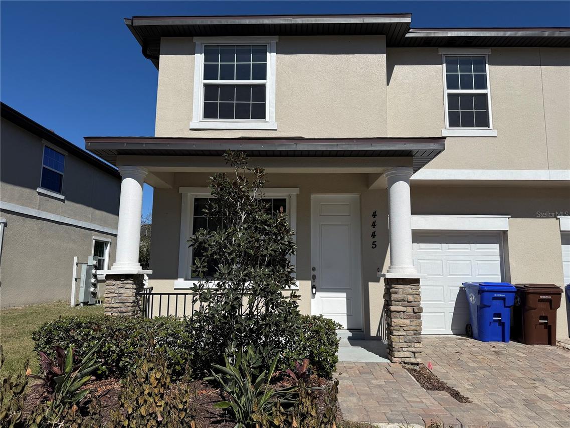 4445 Summer Flowers Pl., Kissimmee, FL 34746