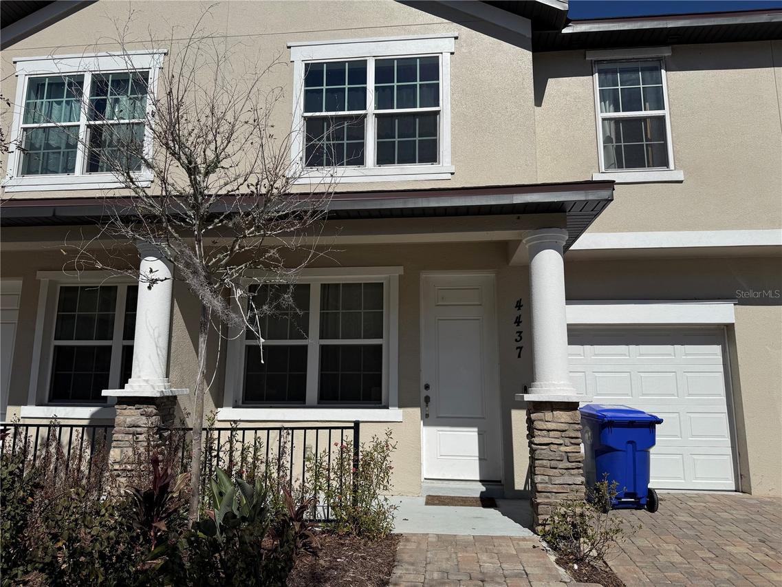 4437 Summer Flowers Pl., Kissimmee, FL 34746