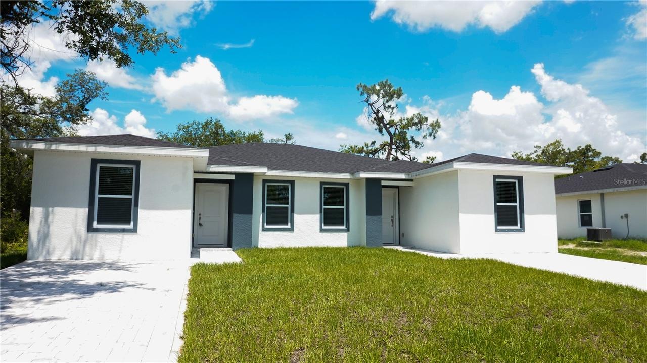 24 Trout Way #A, Kissimmee, FL 34759