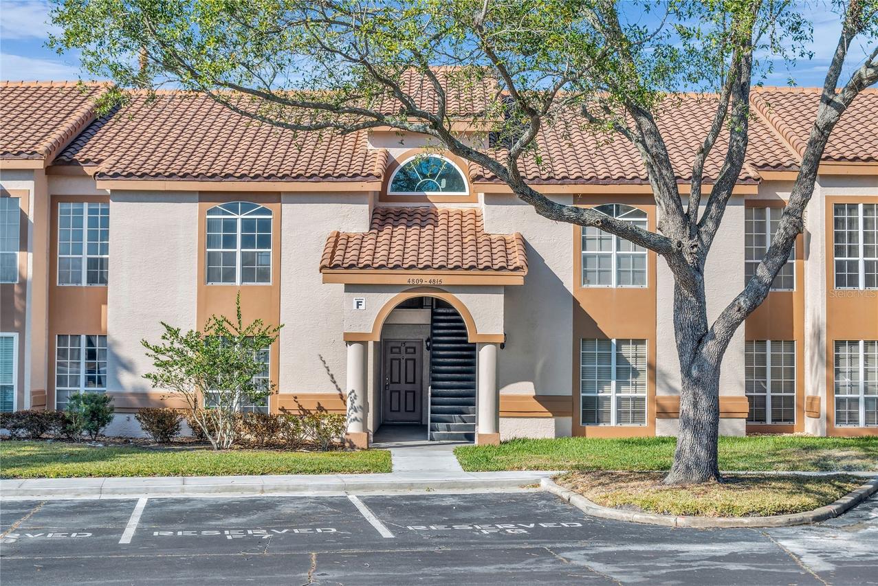 4815 Brighton Ter. #204, Orlando, FL 32811