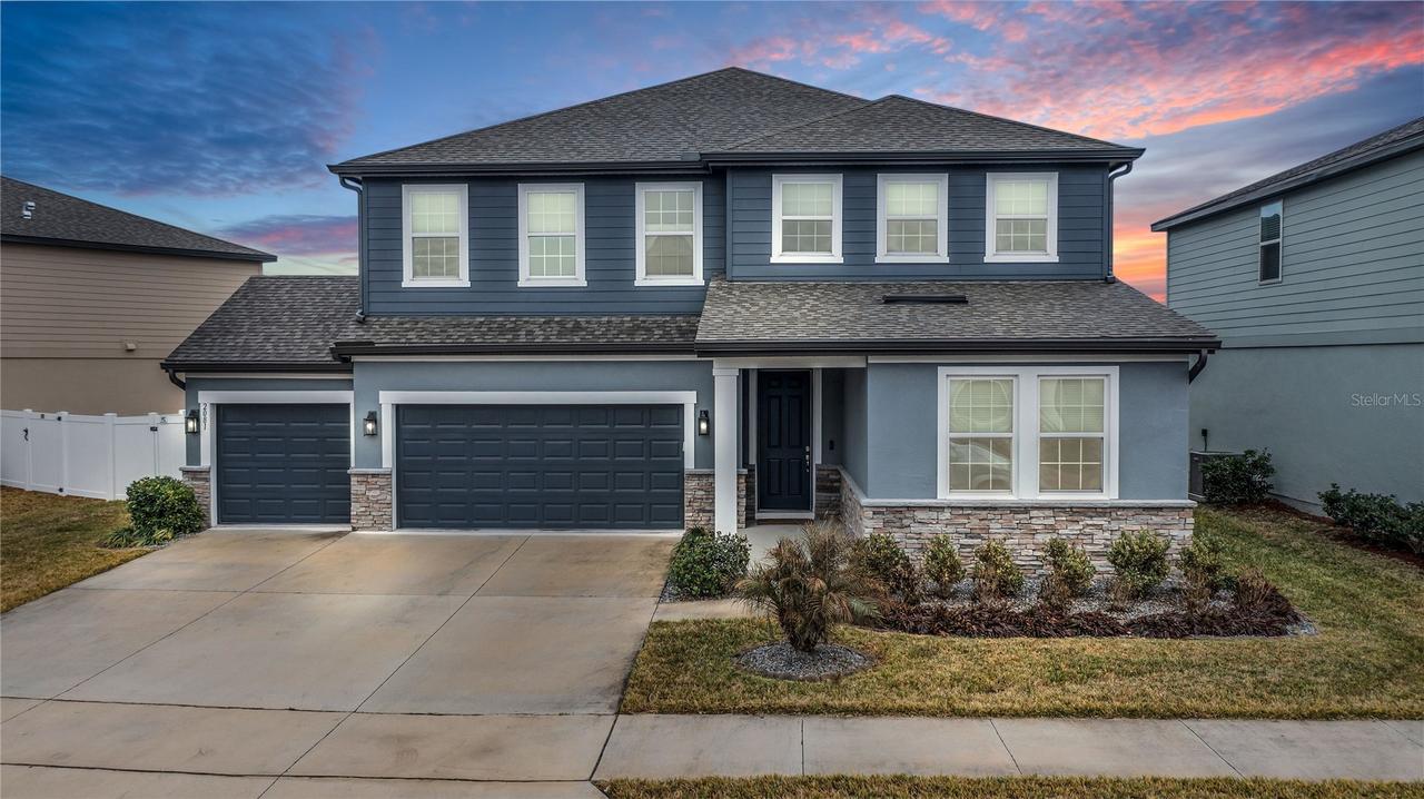 2081 Derwent Dr., Davenport, FL 33896