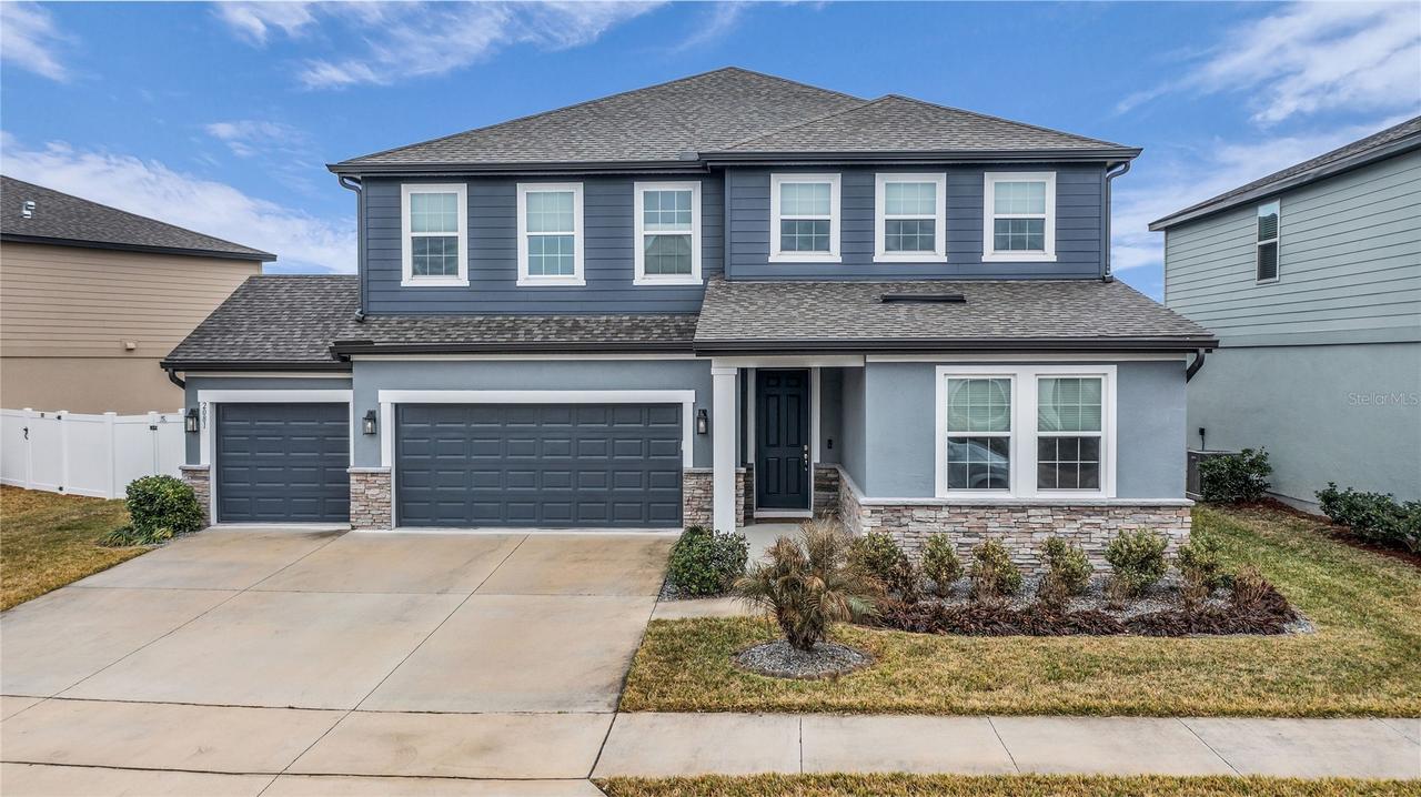 2081 Derwent Dr., Davenport, FL 33896