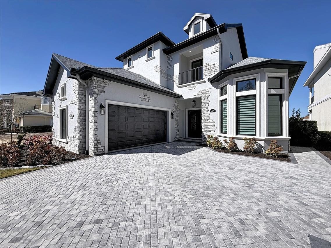 7394 Gathering Ct., Reunion, FL 34747