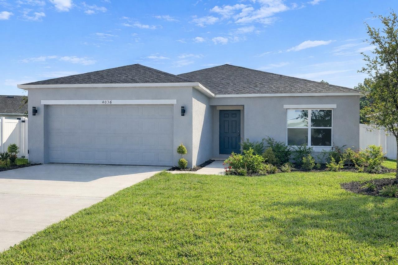 4036 Fescue St., Clermont, FL 34714