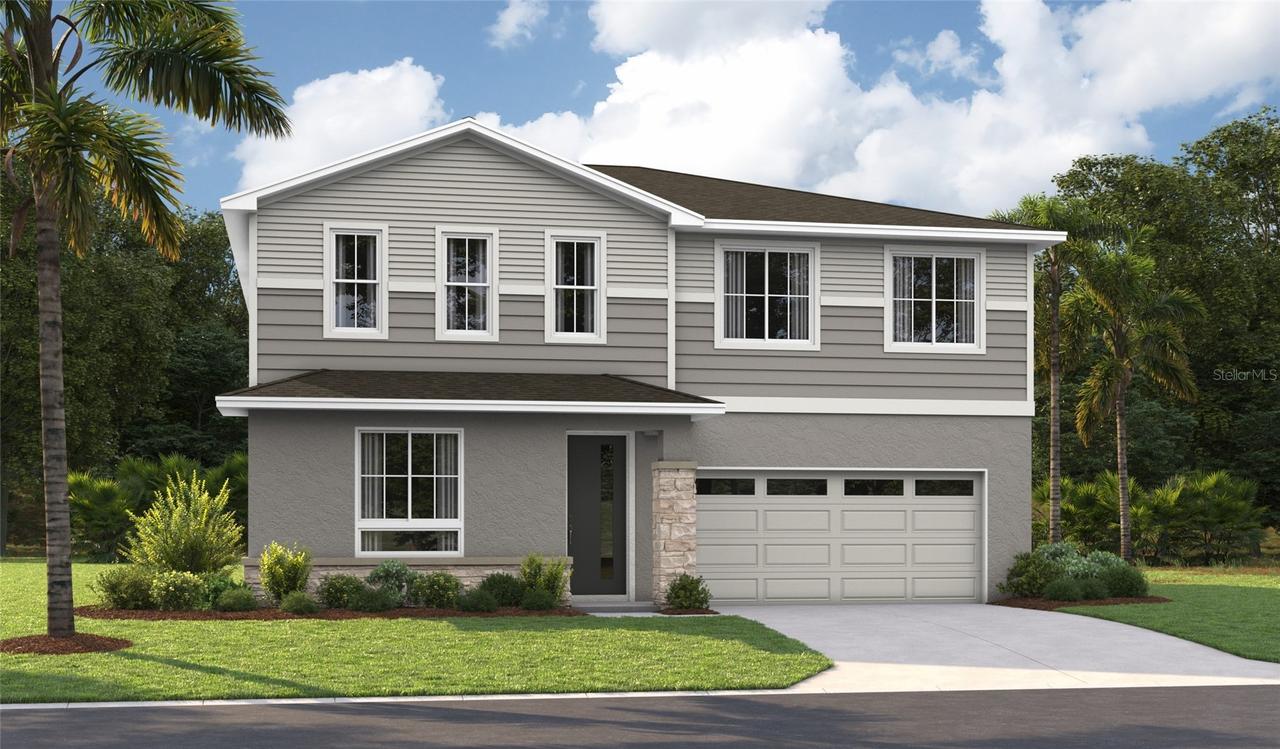 14522 Banks Ct., Parrish, FL 34219