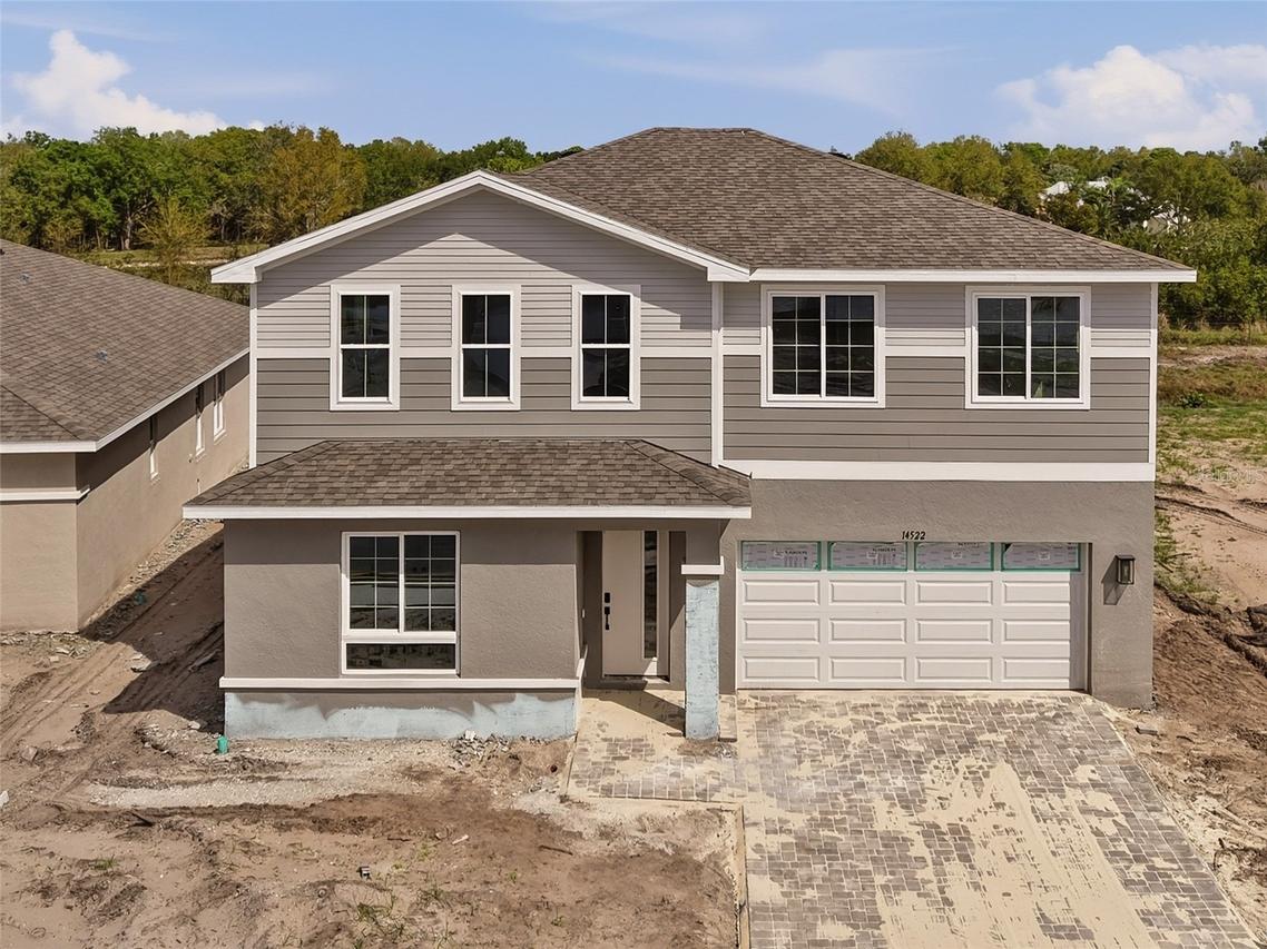 14522 Banks Ct., Parrish, FL 34219