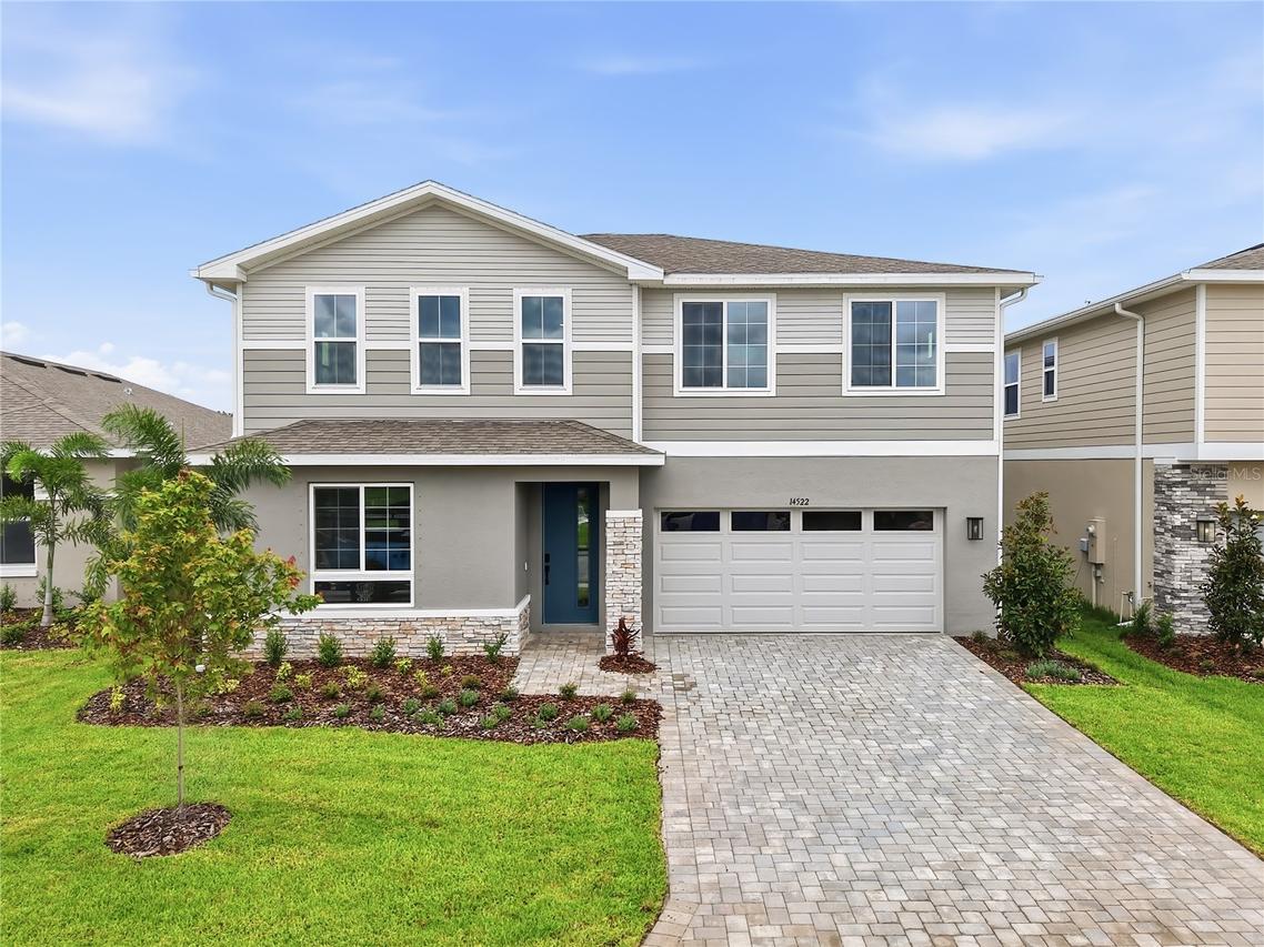 14522 Banks Ct., Parrish, FL 34219