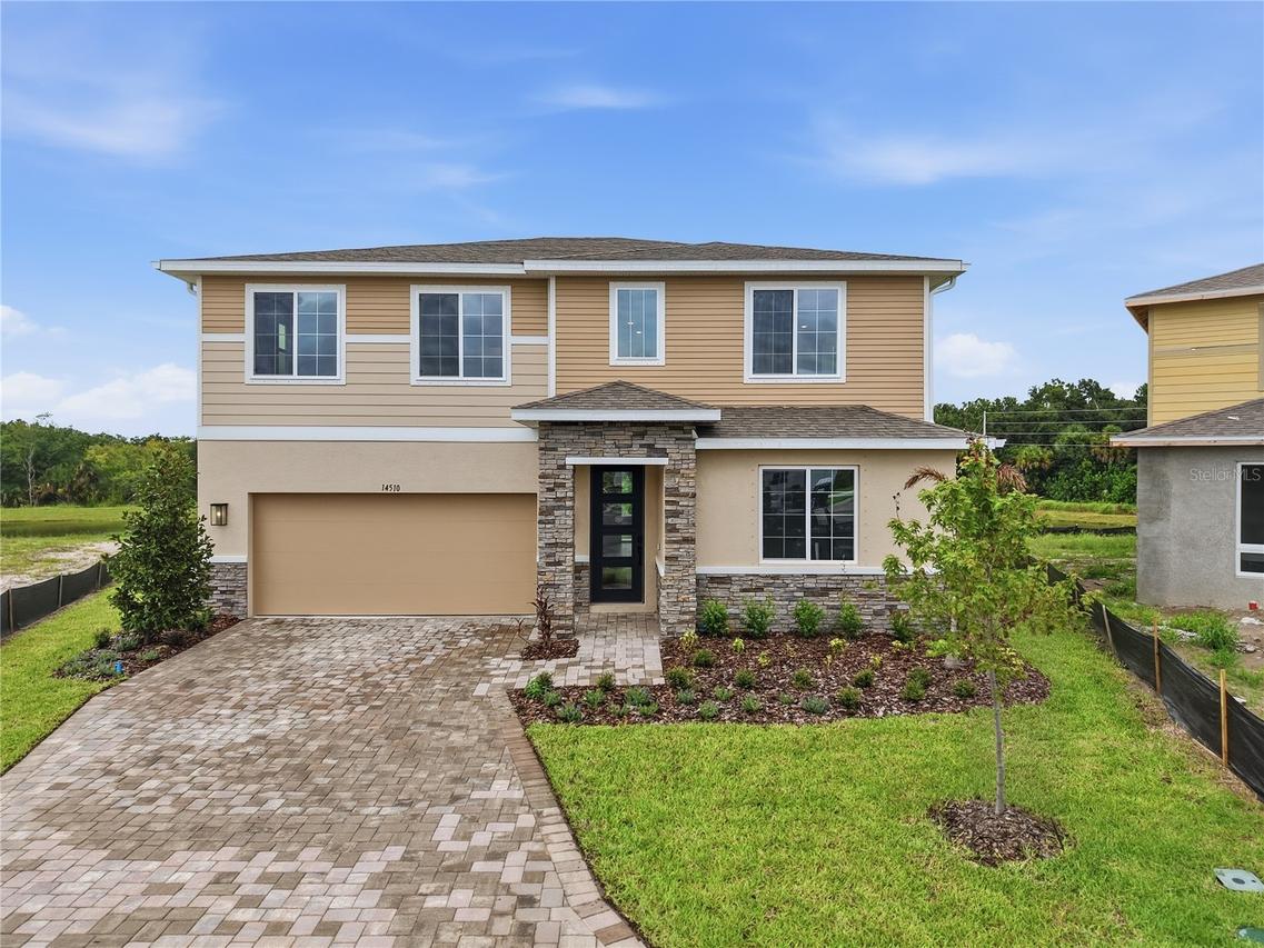 14510 Banks Ct., Parrish, FL 34219
