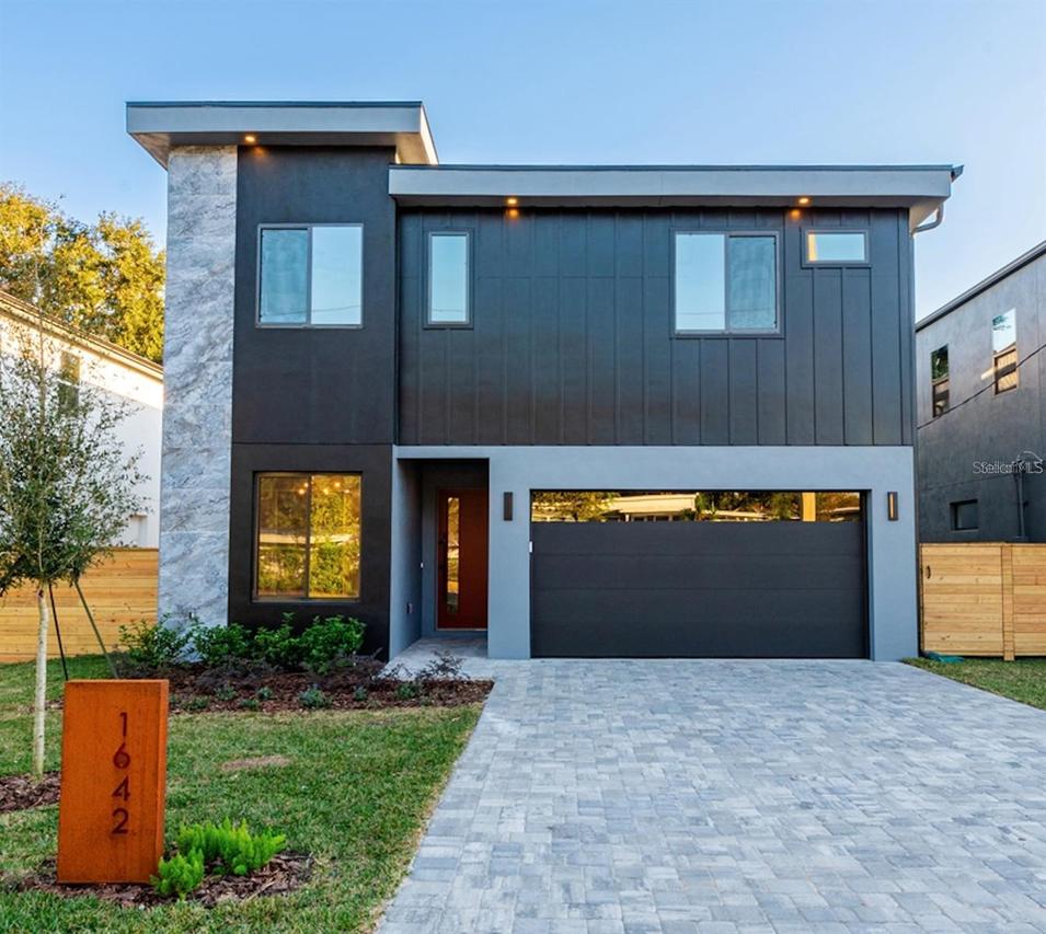 1642 Triangle Ave., Orlando, FL 32806