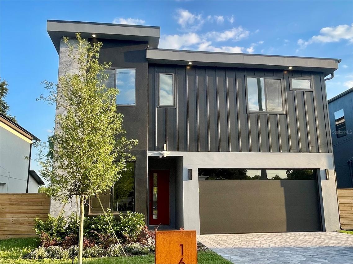 1642 Triangle Ave., Orlando, FL 32806