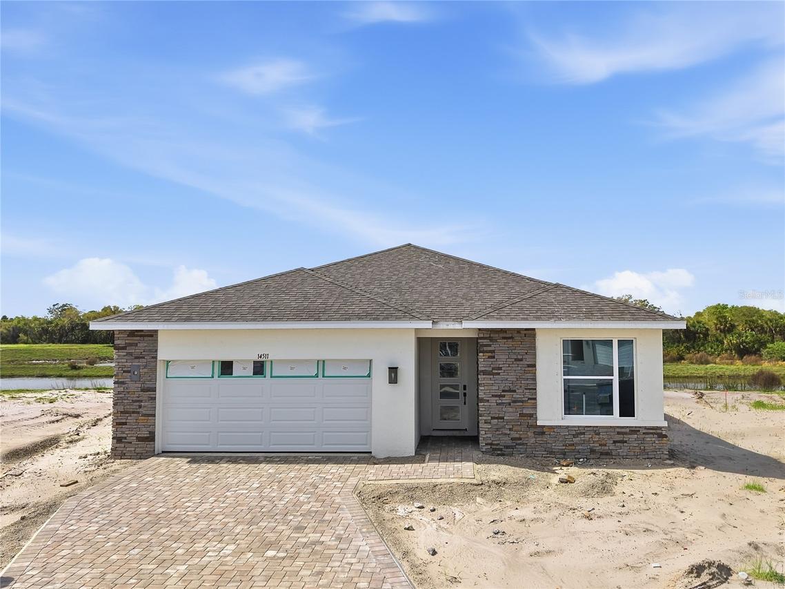 14511 Banks Ct., Parrish, FL 34219