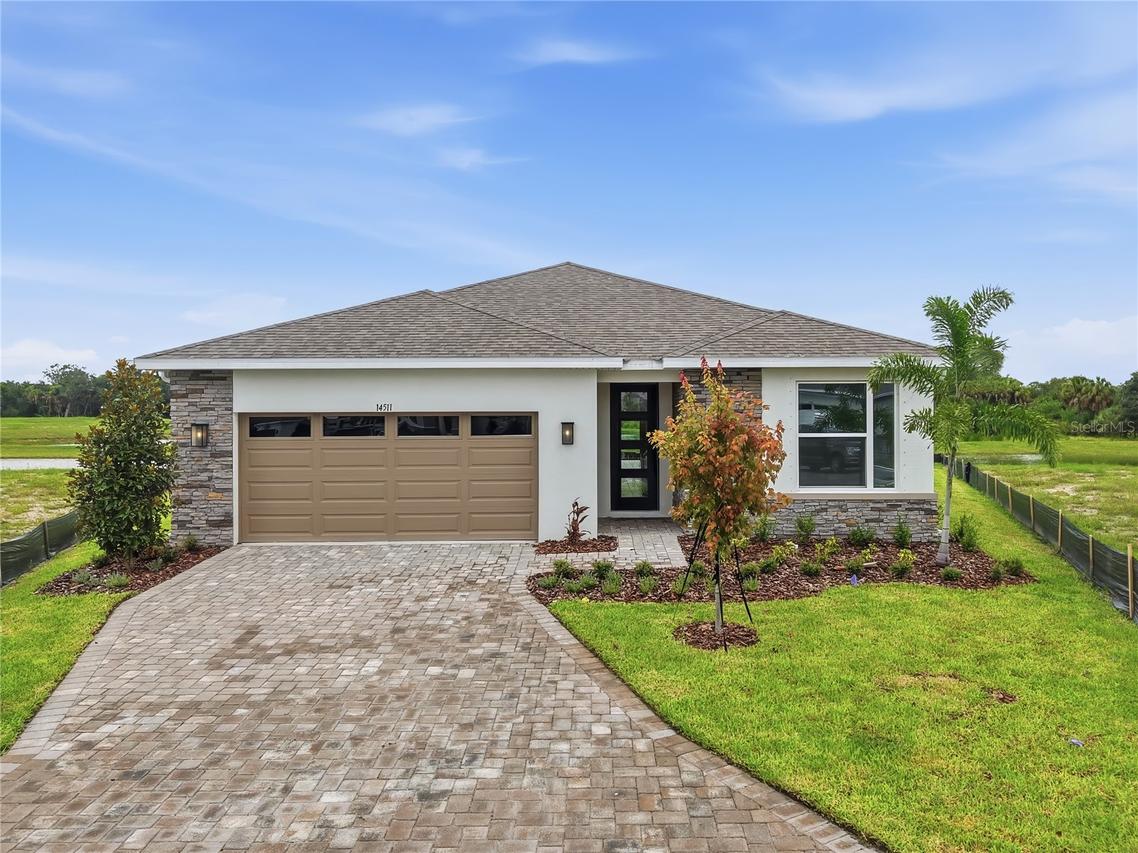14511 Banks Ct., Parrish, FL 34219