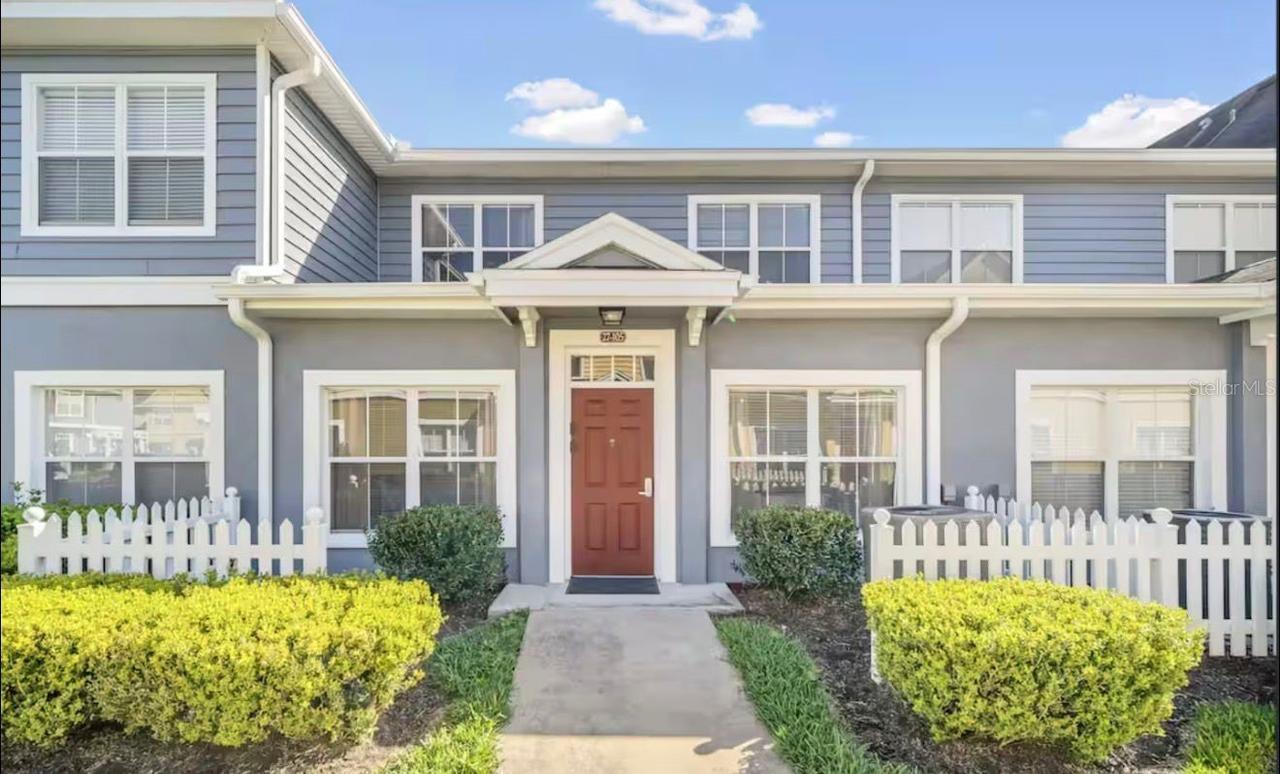 4560 E Yellowgold Rd. #APT 105, Kissimmee, FL 34746