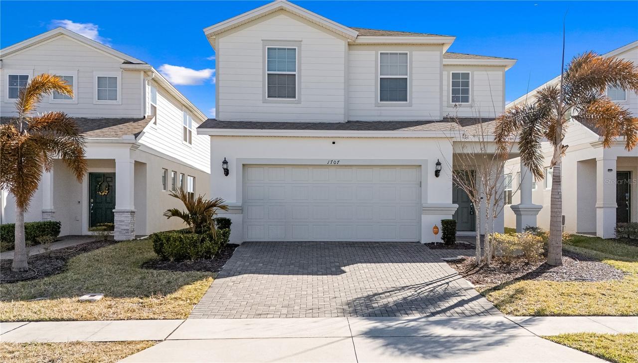 1707 Kona Ln., Davenport, FL 33897