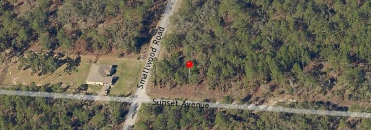 0 Sunset Ave., Dunnellon, FL 34431