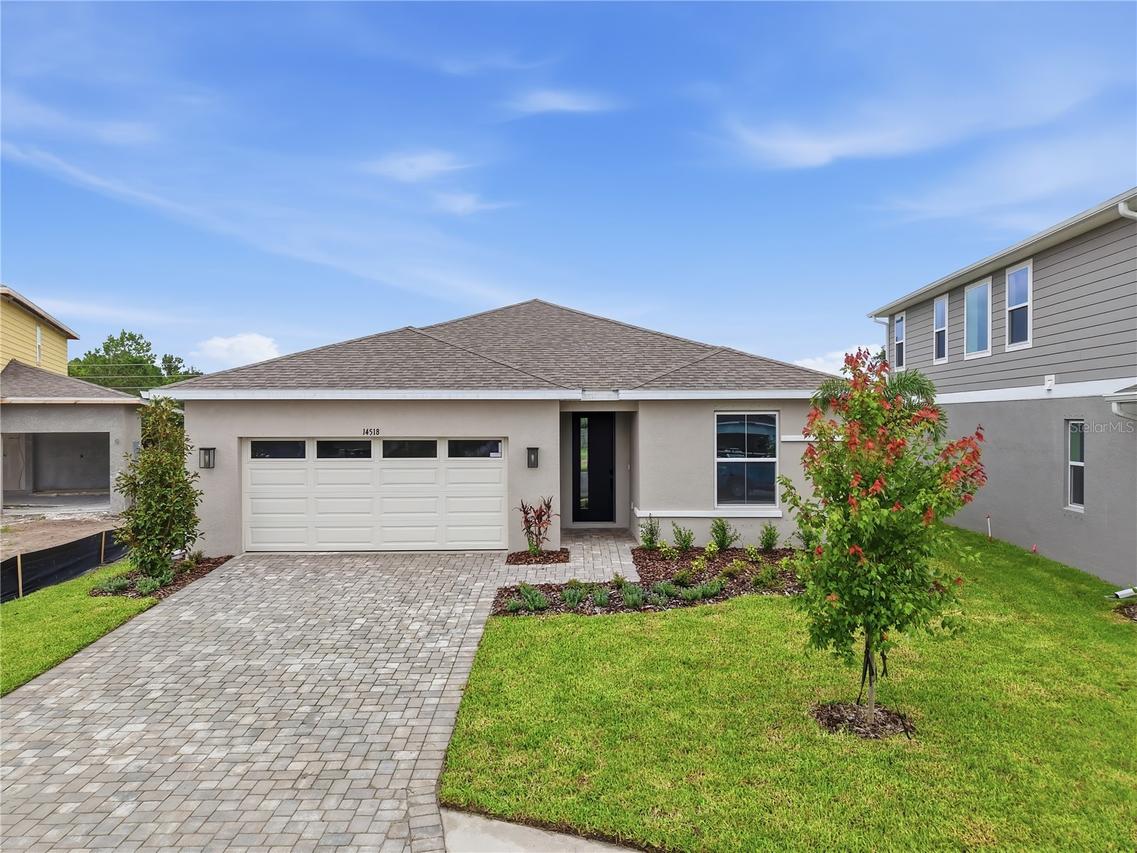 14518 Banks Ct., Parrish, FL 34219
