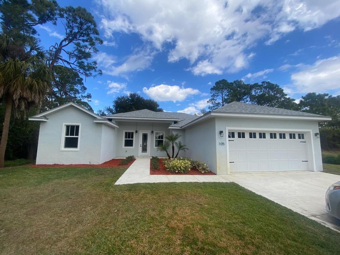 105 Blue Moon Ave., Lake Placid, FL 33852