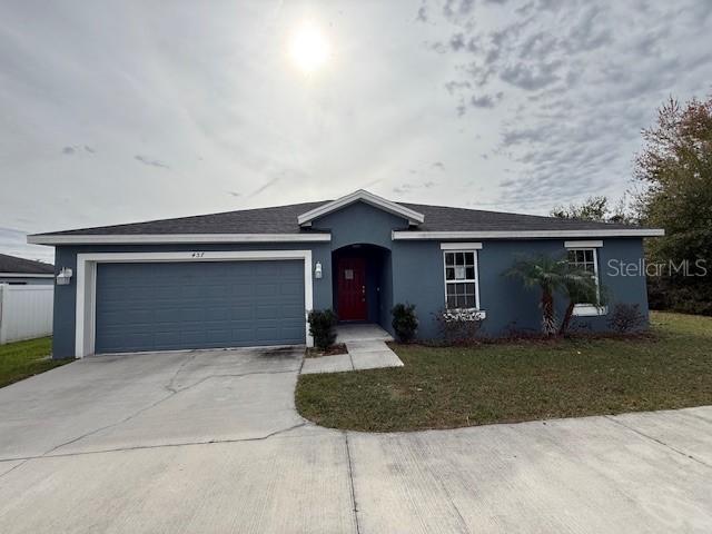 457 Britten Dr., Kissimmee, FL 34758