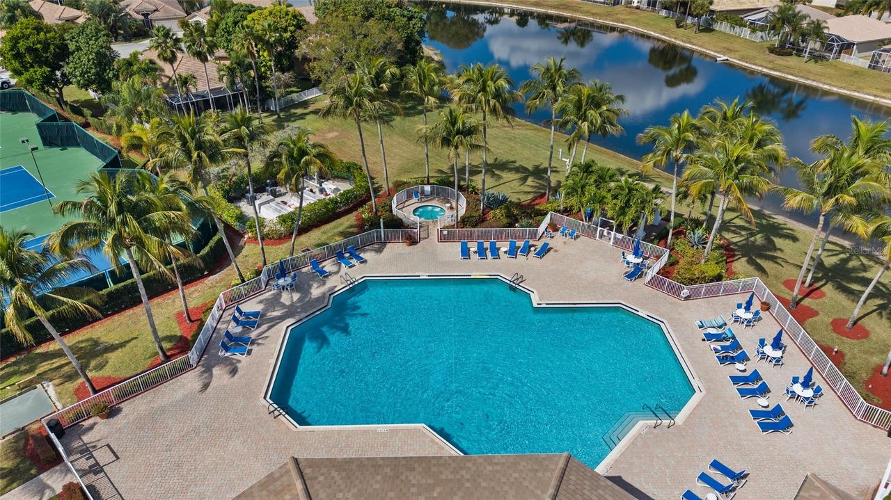 8400 Nicholls Point, West Palm Beach, FL 33411
