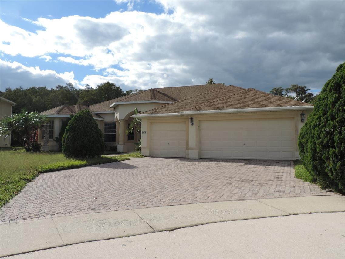 2604 Lutza Way, Kissimmee, FL 34746
