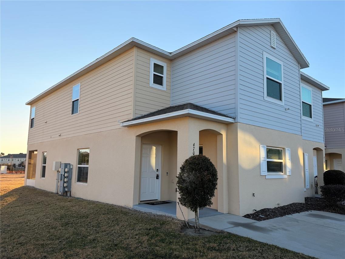 [Address Hidden by Seller], Kissimmee, FL 34746