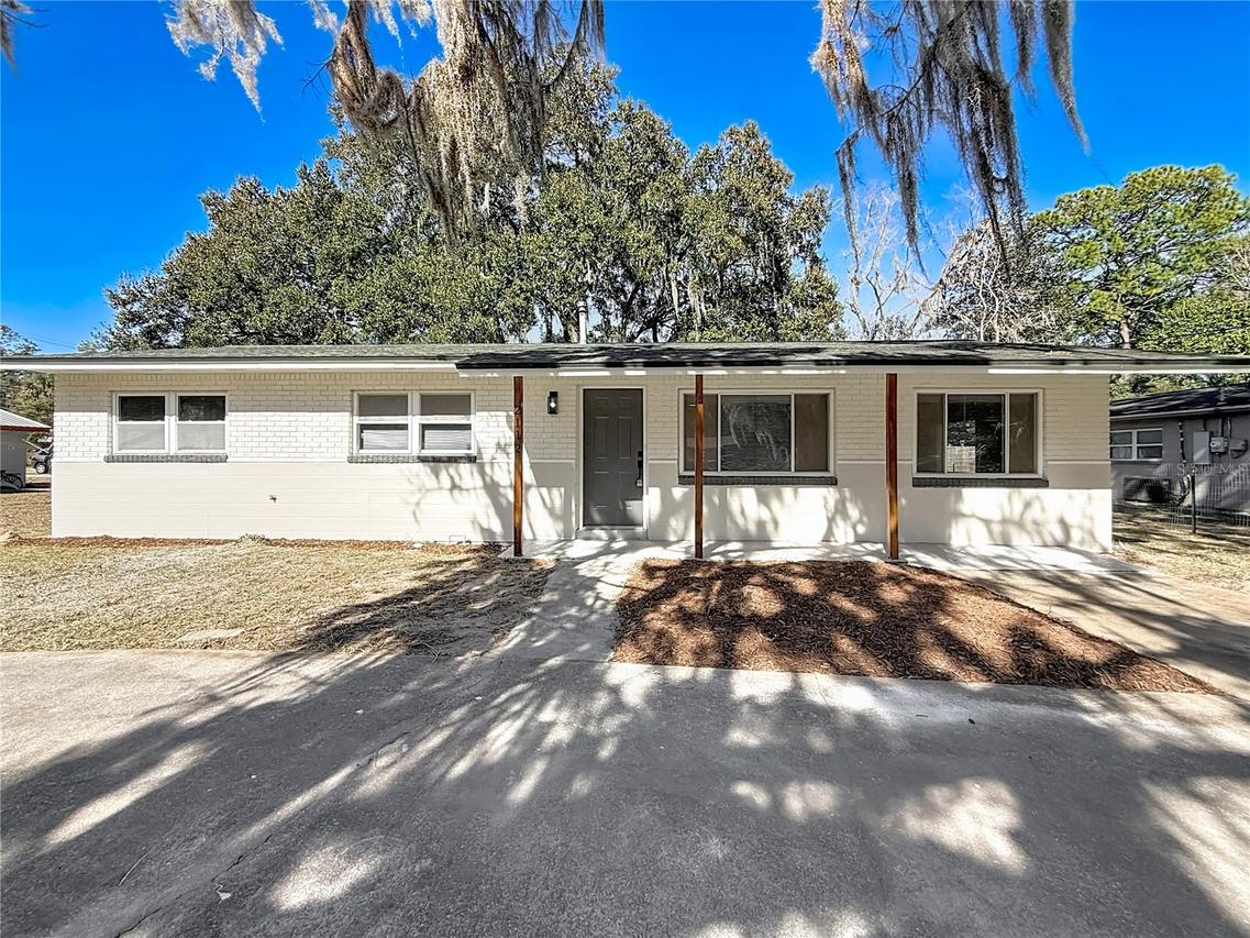 2112 NE 7th Ave., Gainesville, FL 32641