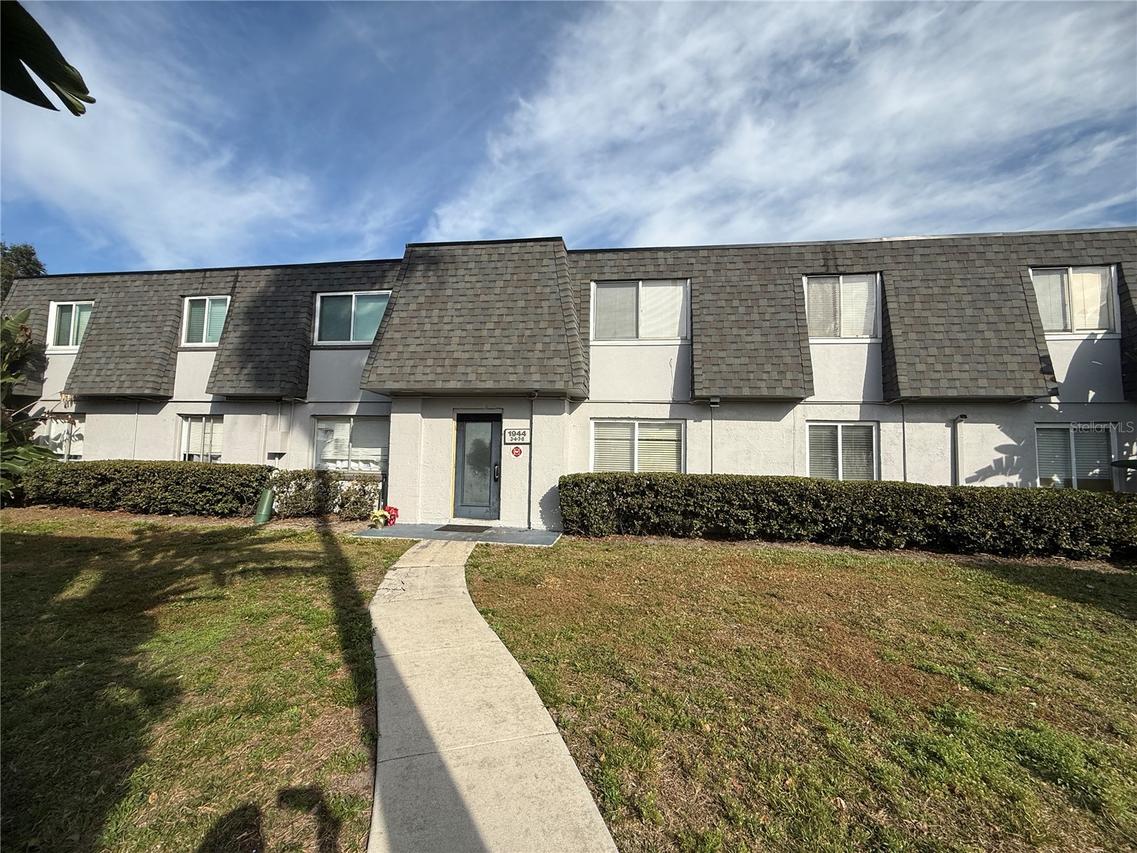 1944 Conway Rd. #3, Orlando, FL 32812