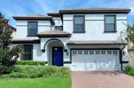 1454 Rolling Fairway Dr., Davenport, FL 33896