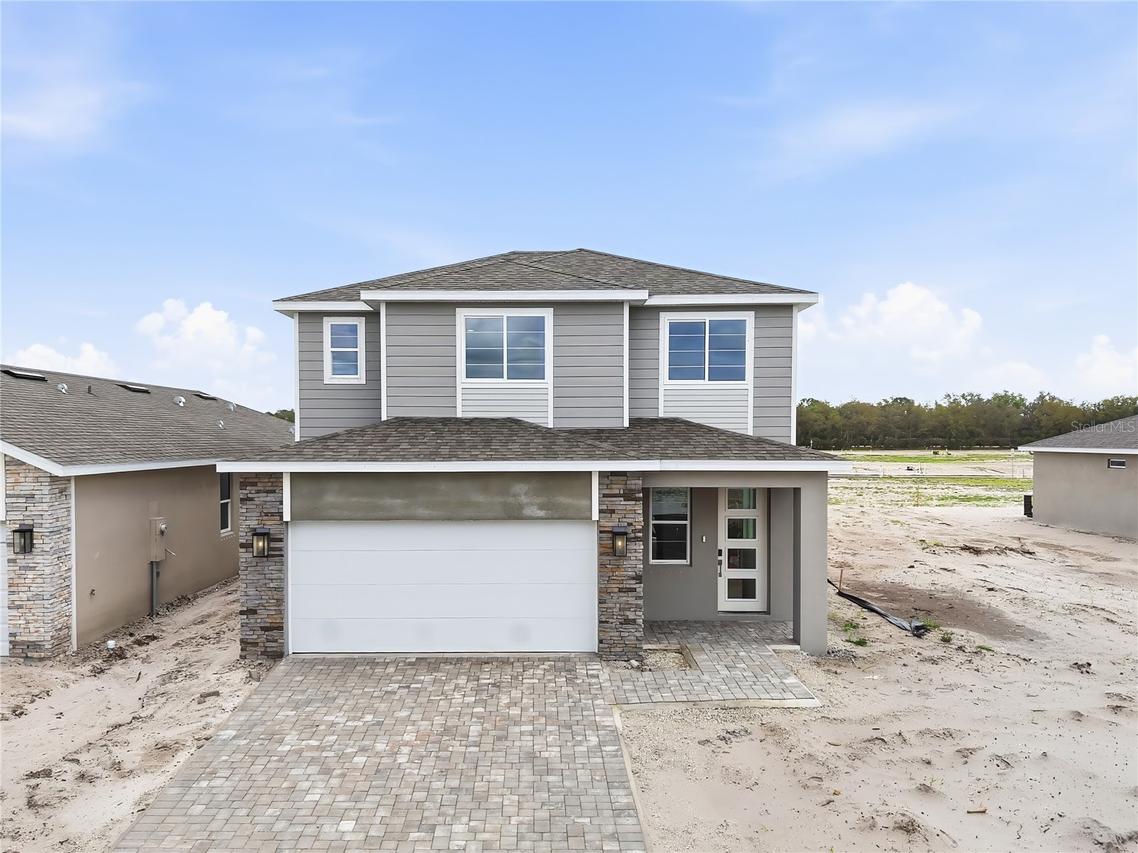 2322 Anders Dr., Parrish, FL 34219