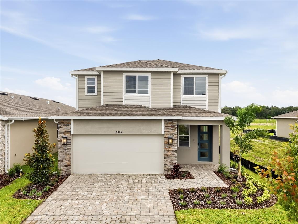 2322 Anders Dr., Parrish, FL 34219