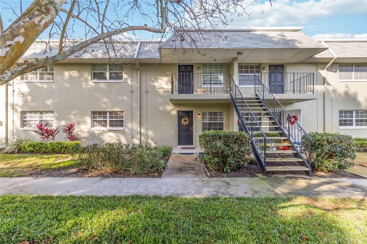 525 Conway Rd. #29, Orlando, FL 32807