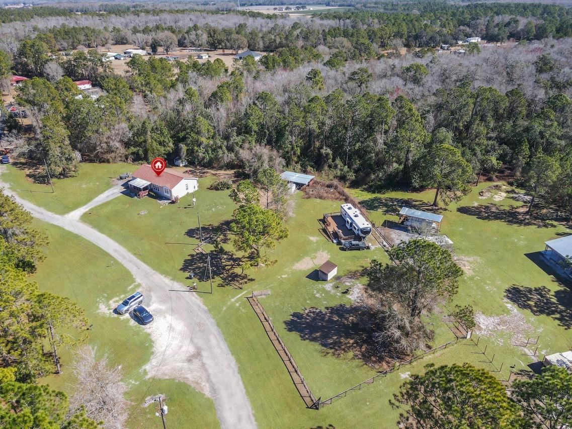 6222 Buck Fever Rd., Polk City, FL 33868