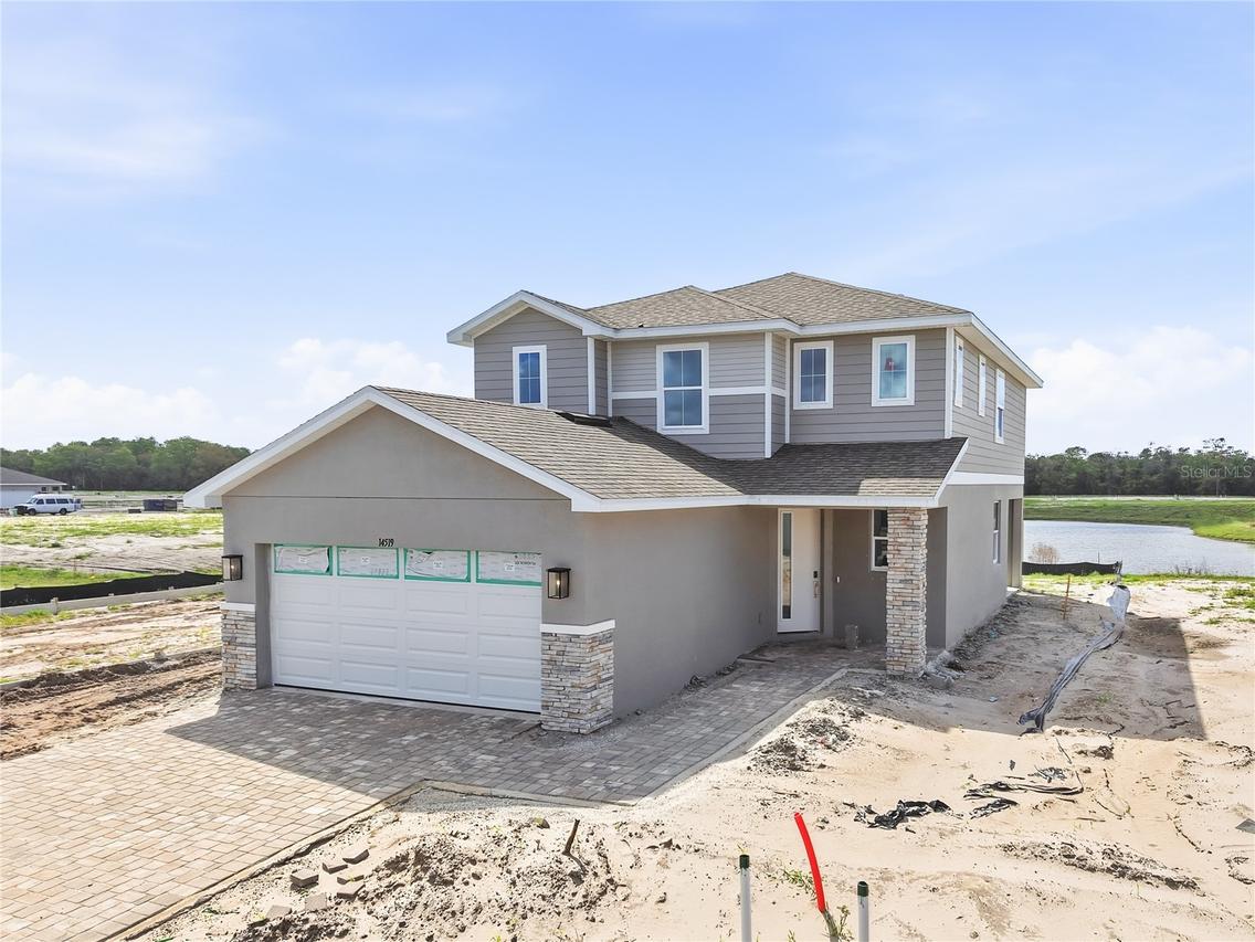 14519 Banks Ct., Parrish, FL 34219