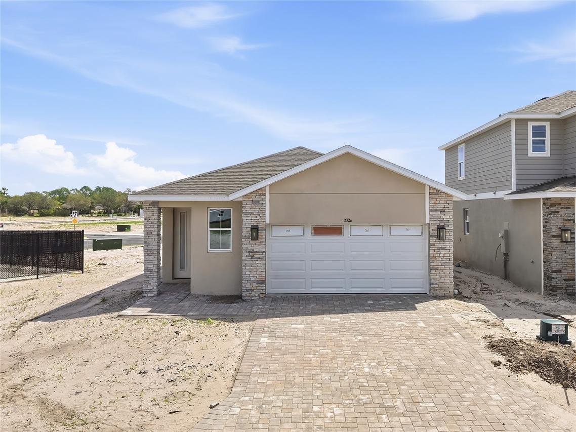 2326 Anders Dr., Parrish, FL 34219