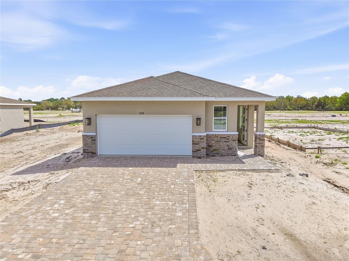 2314 Anders Dr., Parrish, FL 34219