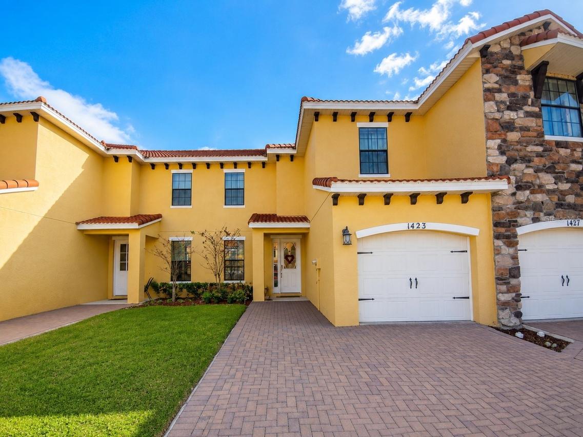 1423 Pacific Rd., Poinciana, FL 34759