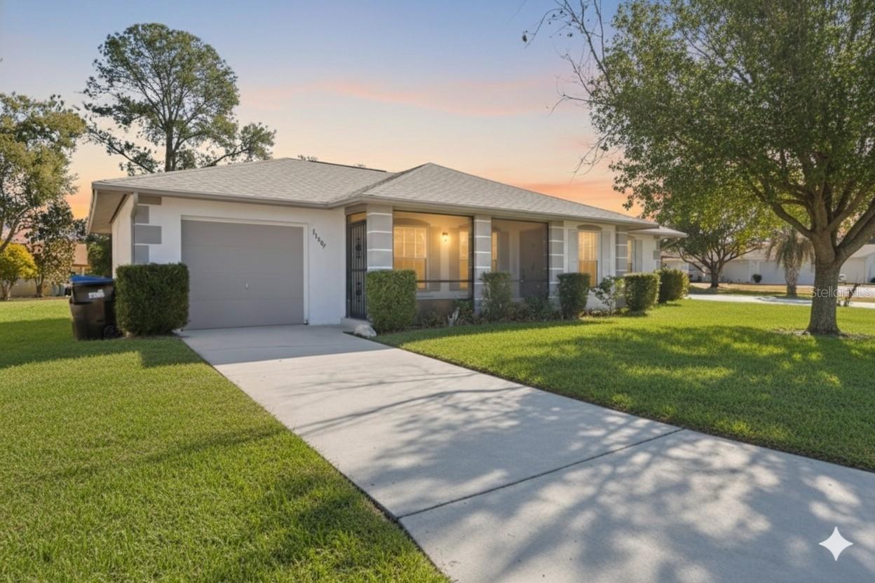 11407 Splitwood Ln., Orlando, FL 32821