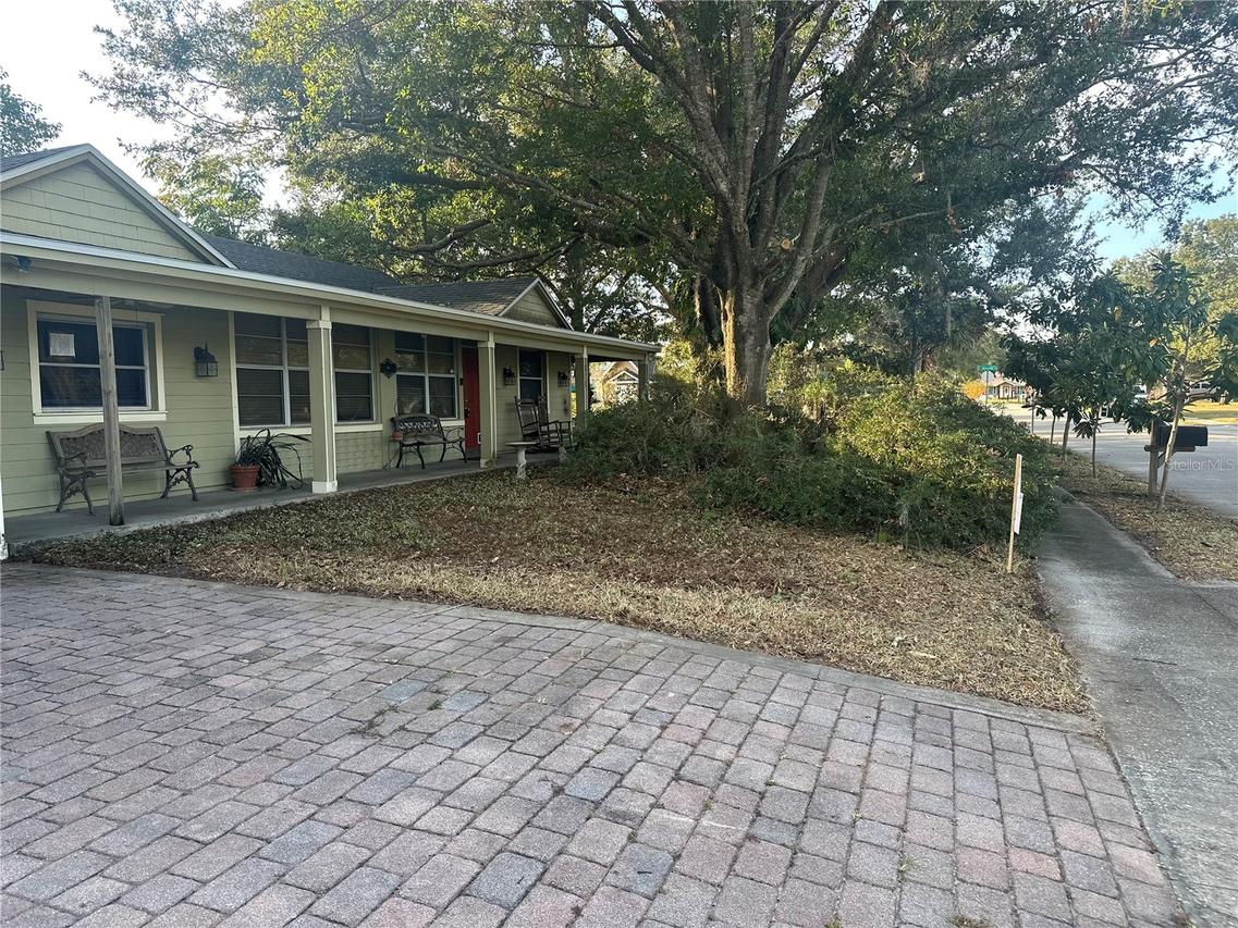 518 Poinsettia Ln., Kissimmee, FL 34744