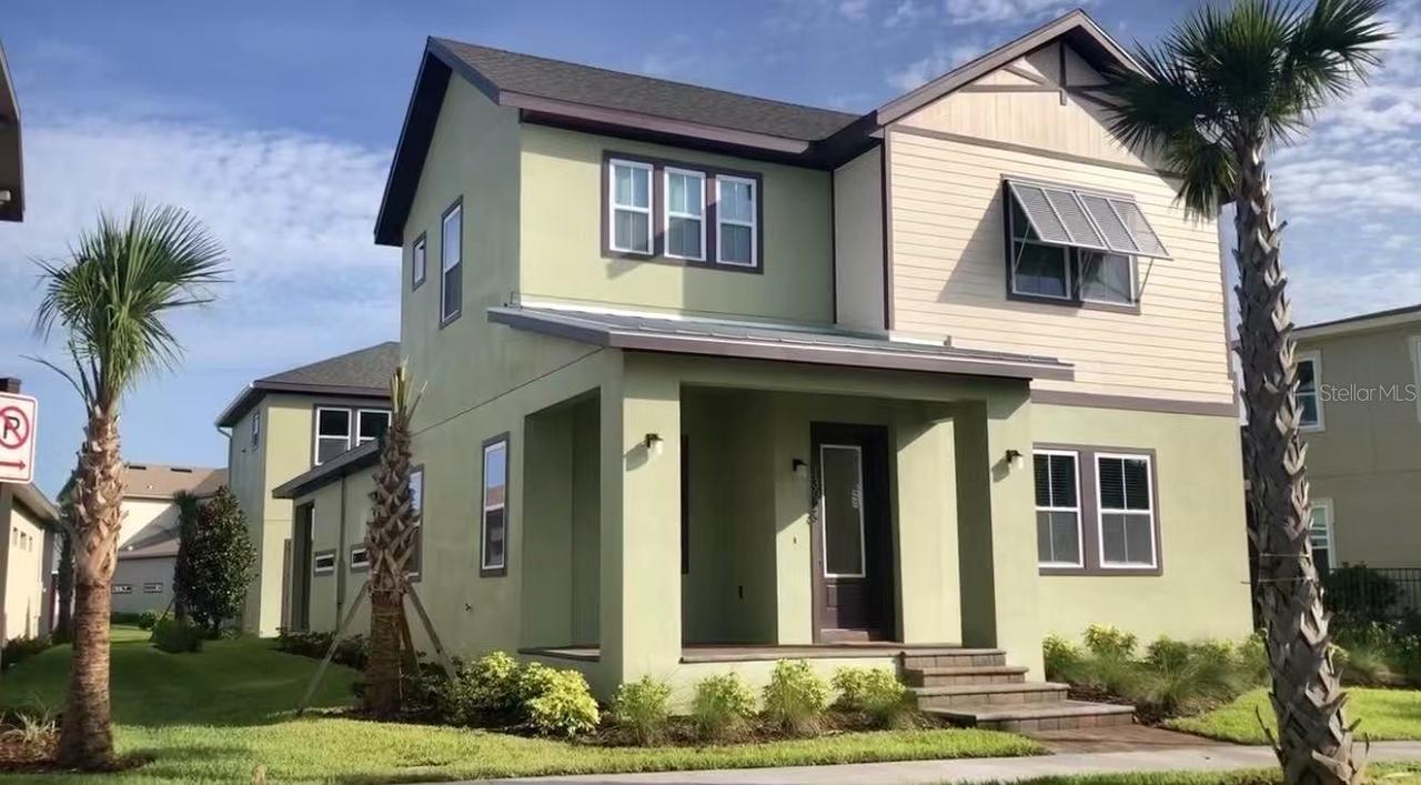 13026 Stoddart Ave., Orlando, FL 32827