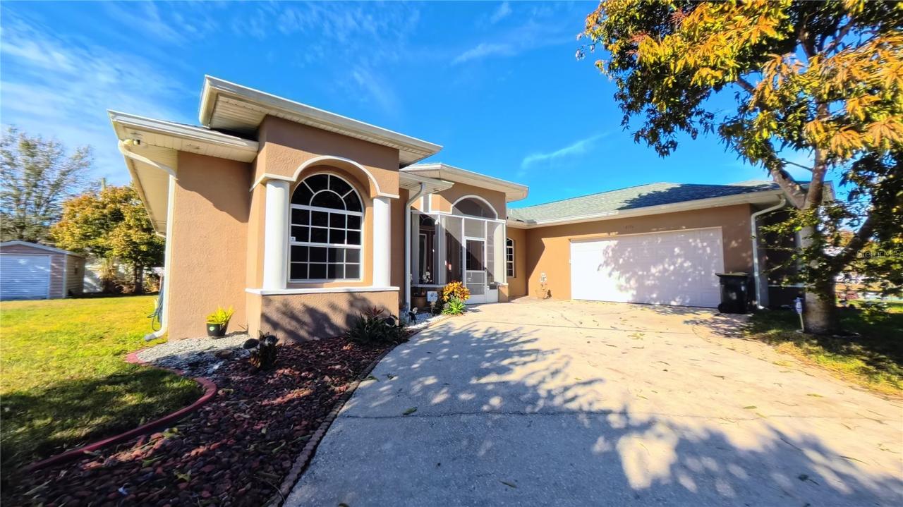2672 Peralta Dr., Palm Bay, FL 32909