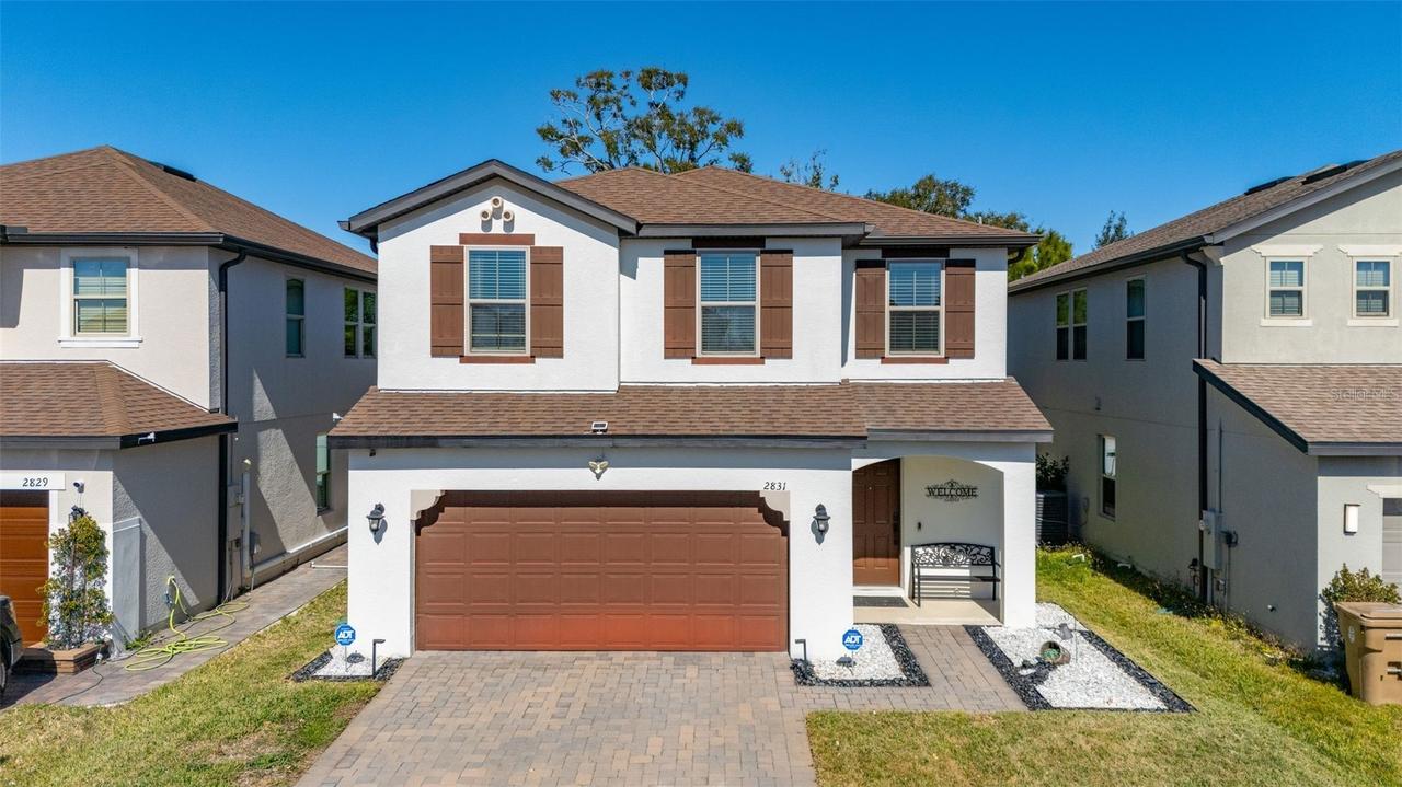 2831 Noble Crow Dr., Kissimmee, FL 34744