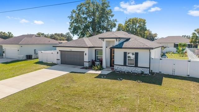 1792 SW 160th Pl., Ocala, FL 34473
