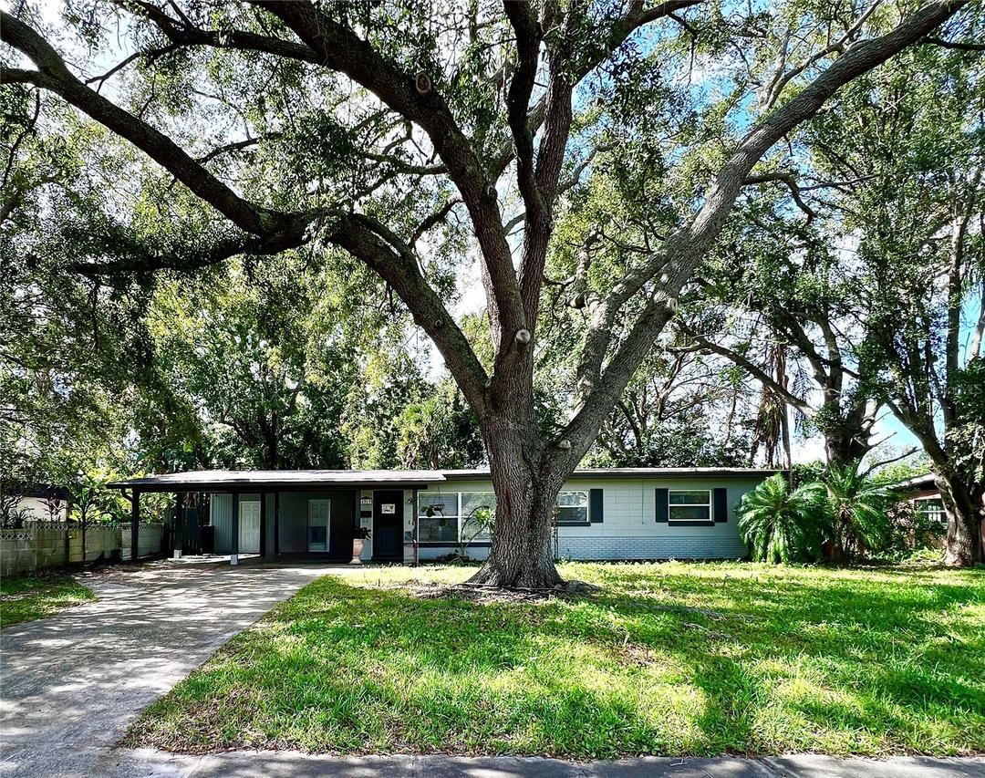 5312 Goddard Ave., Orlando, FL 32810