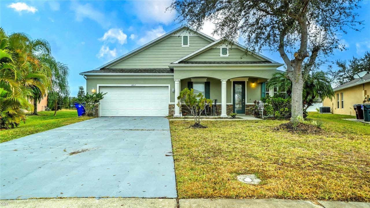 [Address Hidden by Seller], St Cloud, FL 34772