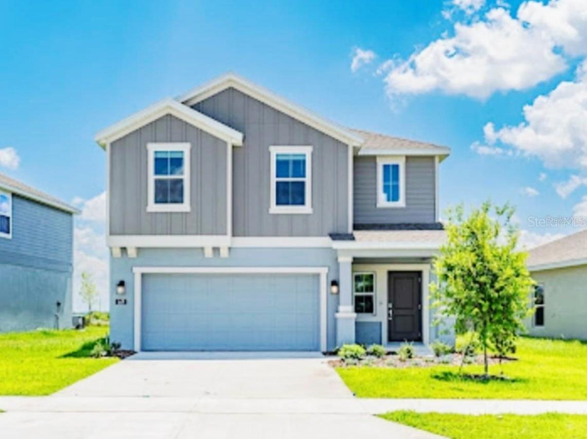 669 Reggie Rd., Winter Haven, FL 33884