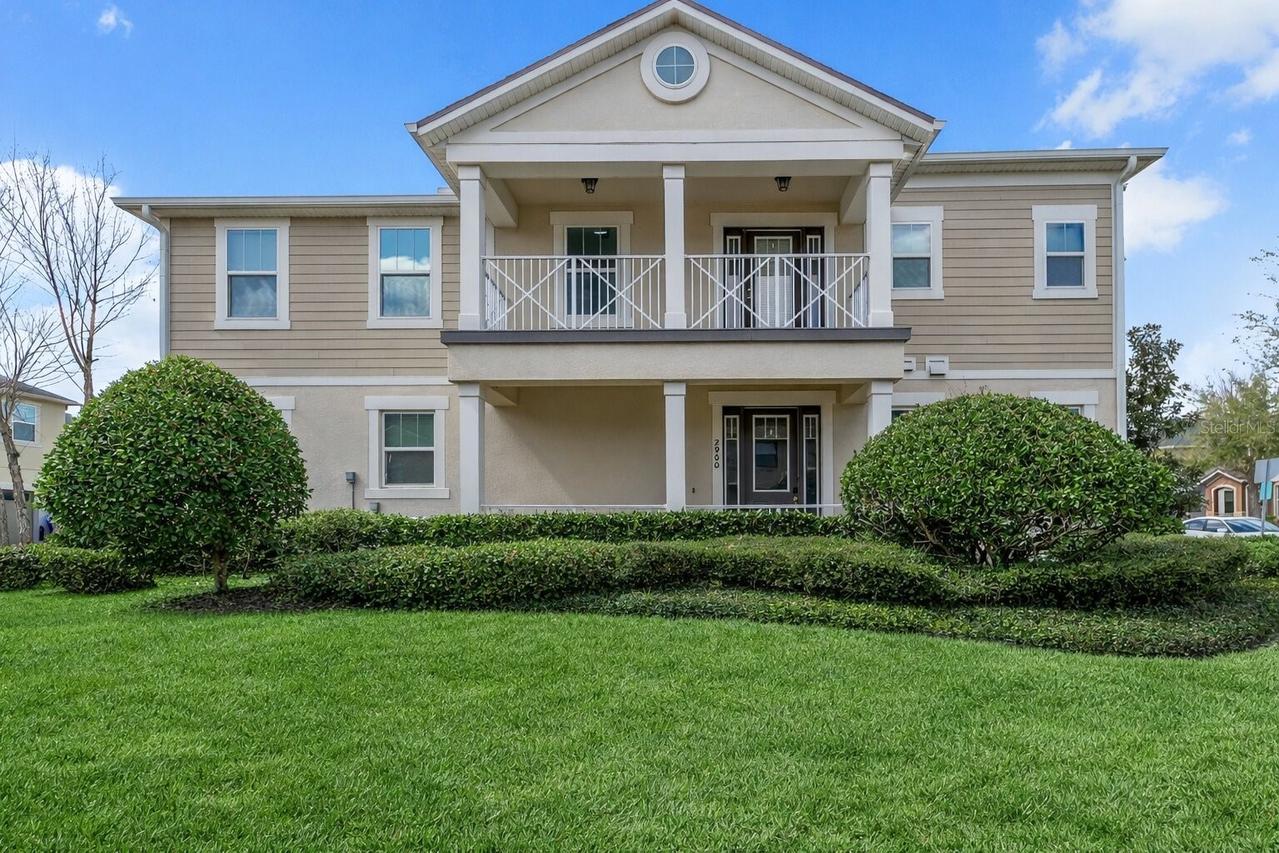 2900 Windmill Dr., Kissimmee, FL 34741