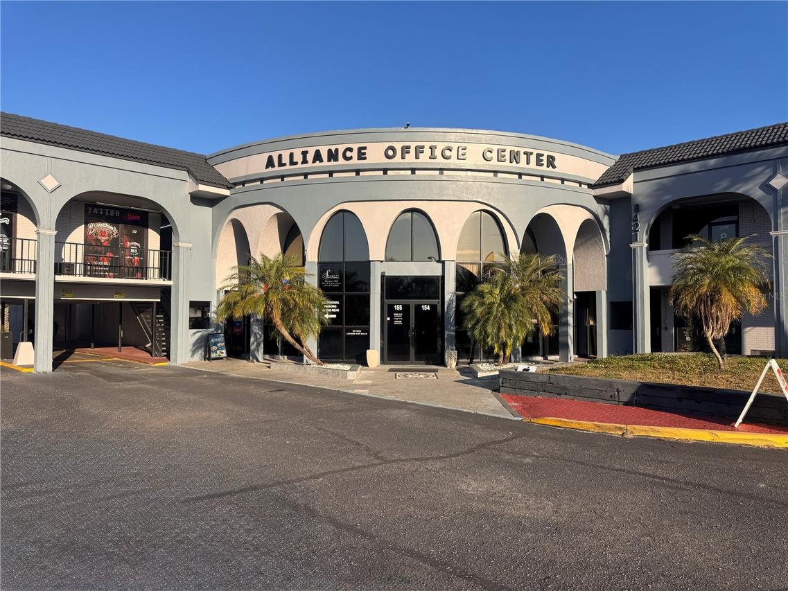 8421 S Orange Blossom Tr. #145, Orlando, FL 32809